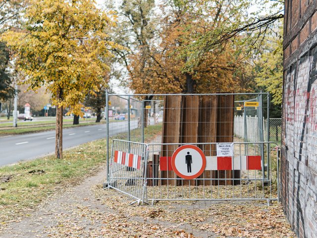 20. ul. Kościuszki (16.10.2019)